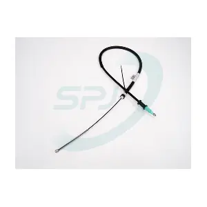 SPJ 908526 Тросовий привод, стоянкове гальмо