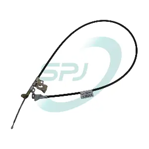 SPJ 5339 Тросовий привод, стоянкове гальмо