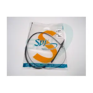 SPJ 912075 Тросовий привод, стоянкове гальмо
