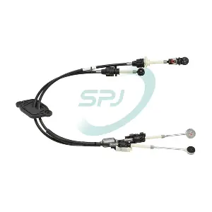SPJ 34883 Трос, механическая коробка передач