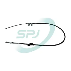 SPJ 1329 Тросовий привод, стоянкове гальмо