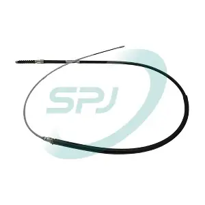 SPJ 913080 Тросовий привод, стоянкове гальмо