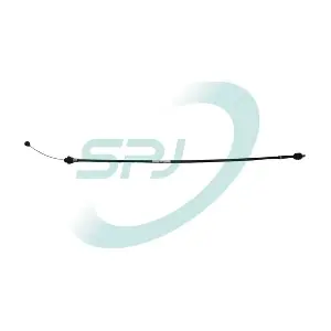 SPJ 7174 Газопровід