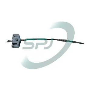 SPJ 913166 Тросовий привод, стоянкове гальмо