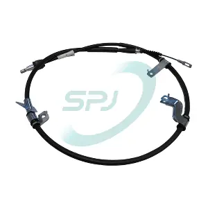 913045 SPJ