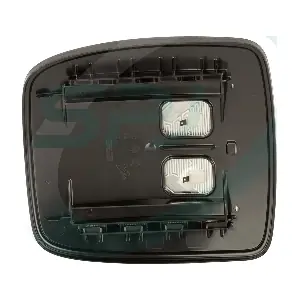 SPJ CL-0090 Дзеркальне скло, дзеркало мертвої зони