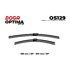 DOGA OS129