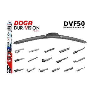 DOGA DVF50