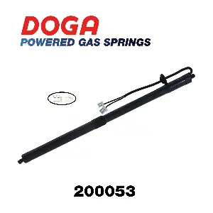 200053 DOGA