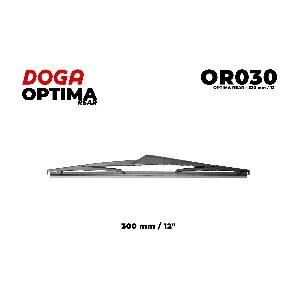 OR030 DOGA
