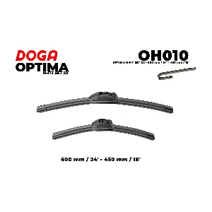 DOGA OH010