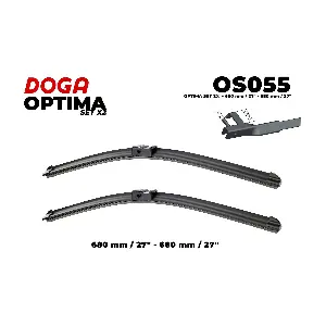 OS055 DOGA