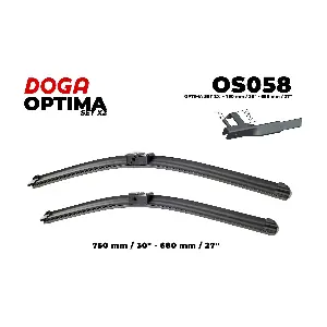 OS058 DOGA
