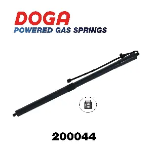 200044 DOGA