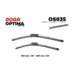 DOGA OS035