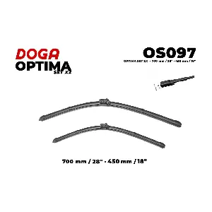 OS097 DOGA