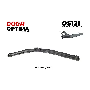 OS121 DOGA