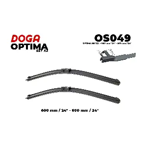 OS049 DOGA