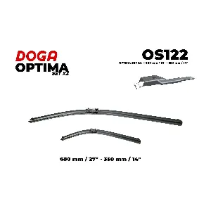 OS122 DOGA