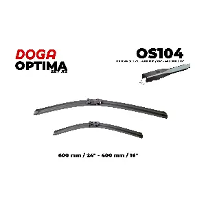 DOGA OS104
