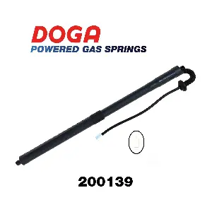 200139 DOGA