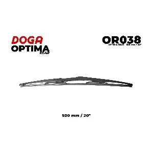 OR038 DOGA