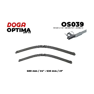 OS039 DOGA