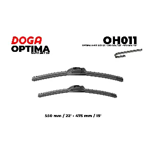 OH011 DOGA