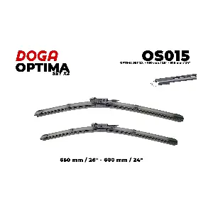 OS016 DOGA