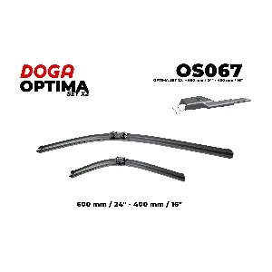 DOGA OS067