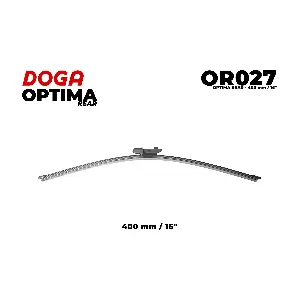 OR027 DOGA