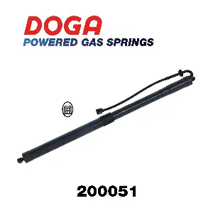 200051 DOGA