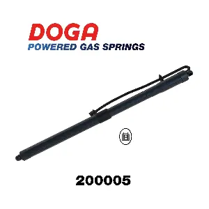 200005 DOGA