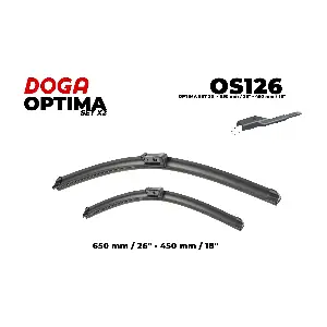 DOGA OS126