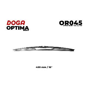 OR045 DOGA