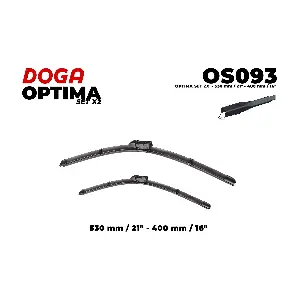 DOGA OS093