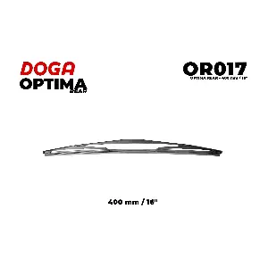 DOGA OR017