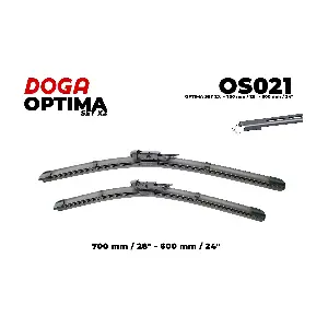 OS021 DOGA