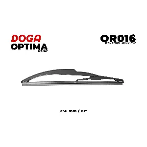 OR016 DOGA