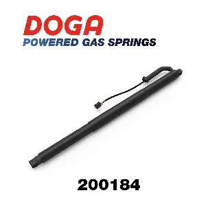 200184 DOGA