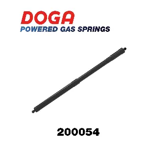 200054 DOGA