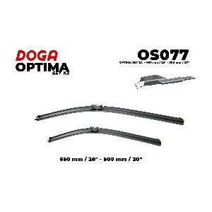 DOGA OS077