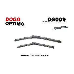 DOGA OS009