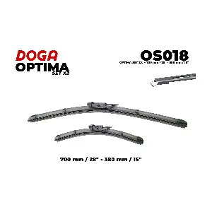 OS018 DOGA