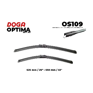 DOGA OS109