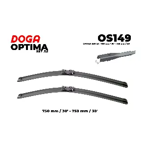 OS149 DOGA