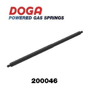 200046 DOGA