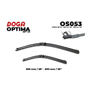 DOGA OS053