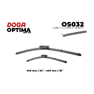 OS032 DOGA