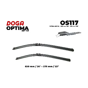 DOGA OS117